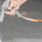 中途